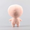 Oismys Isaac Plush Toy Binding Cute Game Character Pillow Cushion