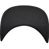 Yupoong Flexfit Unisex Baseball Cap Made of Durable Nylon, Side