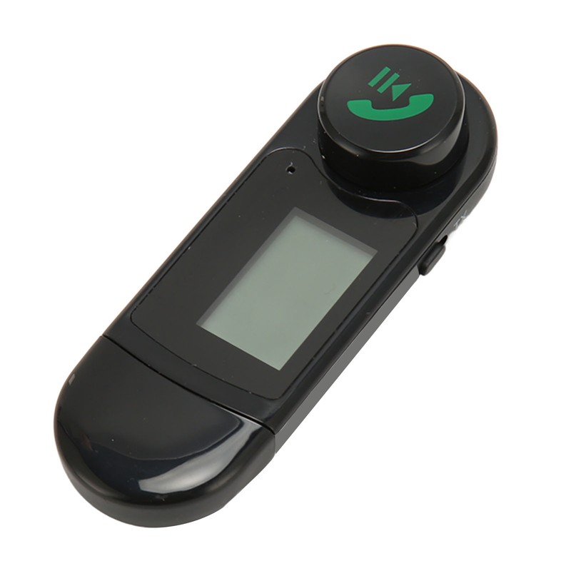 Bluetooth Transmitter Receiver Multifunctional 3D Stereo Sound Built in Mic