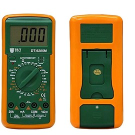 Digital Multimeter