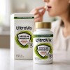 Ultravix Mejora Articulaciones Reduce Inflamación 100cp Sabor