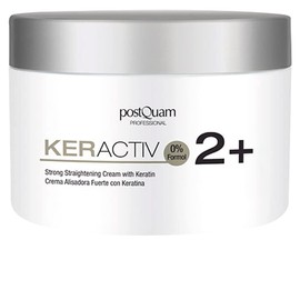 Postquam Normal Straightening Cream with Keratin 200 ml