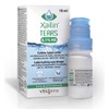 Xailin Tears 0.1% HA 10 Millilitres x1 Pack