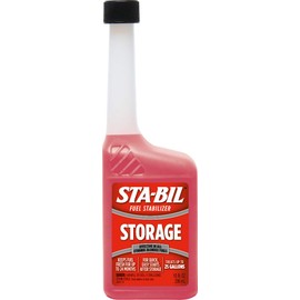 Gold Eagle 22206/1108B 10 Oz Original Sta-Bil® Concentrated Fuel Stabilizer