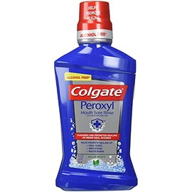PEROXYL 16OZ COLGATE ORAL PHARM