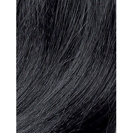LOOSE DEEP 3PCS 14"/16"/18" (1B Off Black) - Shake-N-Go Synthetic Mastermix Organique Weave