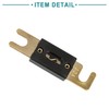 ACROPIX ANL Fuse 50A Car Vehicle Truck Motorcycle Boat Auto