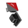 flexman Cable Clips, Adhesive Cable Hooks, Self Adhesive Cable Holder,