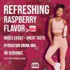 Dr. Prices Vitamins Polvo De Electrolitos Sin Azúcar Del Dr.