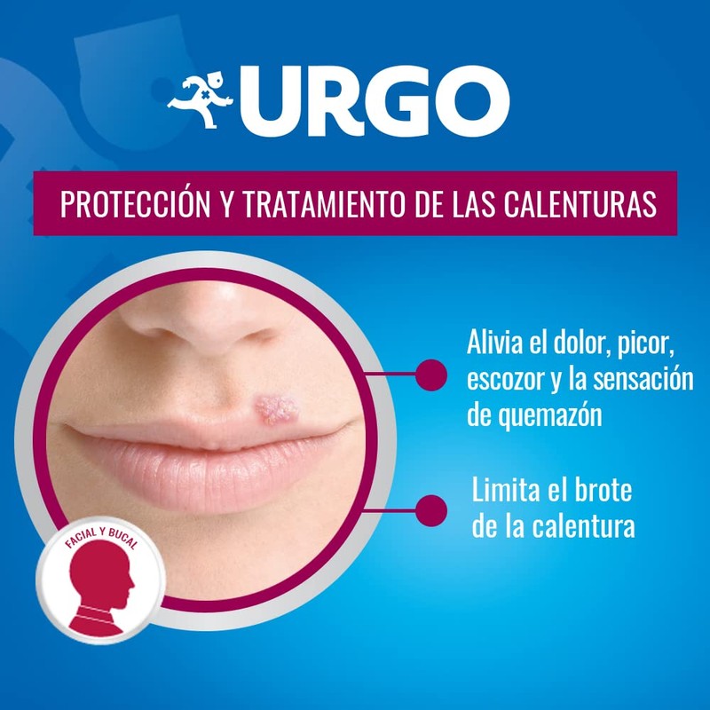 Urgo - Filmogel Warts - for All Stages of The