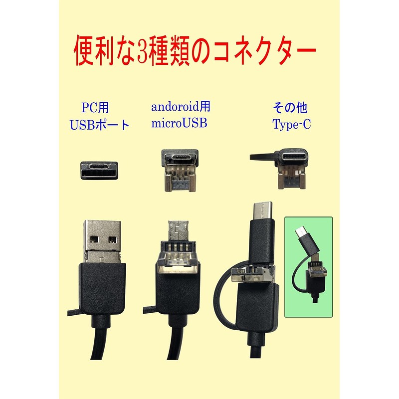 YRO Digital Microscope USB Microscope Stand, Dimmable, Magnifier, LED Lighting,