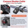 RS-60E3/RR100 for Canon/Fuji Remote Camera Cable Small Shutter Release Remote