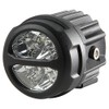 Pilot Automotive PL-9731P 3" Round PLX LED Off-Road Light