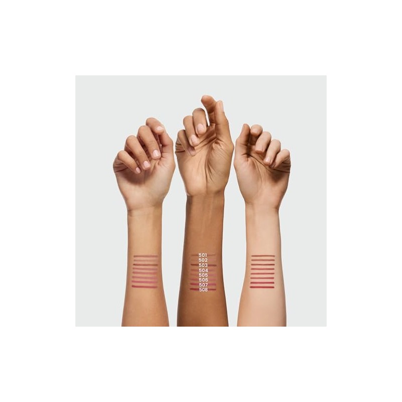 INGLOT CREAMY SOFT LIPLINER SUNSET BLUSH 04