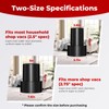 Shop Vac Extractor Kit, Better Extractor Hose Kit for Carpet
