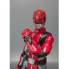 S.H. Figuarts Red Buster