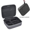 Storage Bag Portable Shock Damping Carrying Case for Insta360 ONE