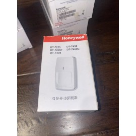 Honeywell DT-7225T / DT-7235T(same) Motion Sensor