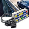 ZSooner OBD 2 Splitter Tester Auto Car Diagnostic Conector Breakout