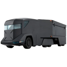 BANDAI SPIRITS HG Border Machine Extra Large Armored Special Transport Vehicle 1/72 Scale Pre-colored Plastic Model