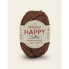 Happy Cotton DK Ball 20g Sirdar (777 Cookie)