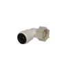 Watts AquaLock P-635 CTS Quick Connect Female Swivel Elbow Connection