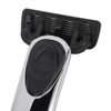 Safety Beard Trimmer 7 Layer Manual Beard Trimmer Metal Replaceble