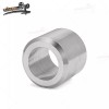 WSAYS 2" Lift Kit Shock Spacers Fit Can-Am Outlander L