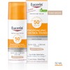 Eucerin Sun CC Cream FPS 50+ – Tono Medio Protección