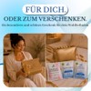 Ritalia Drainage Wrap Against Cellulite 3 x 2 Draining for