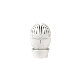 Giacomini R470X001 Clip Clap Thermostat Head