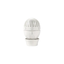Giacomini R470X001 Clip Clap Thermostat Head