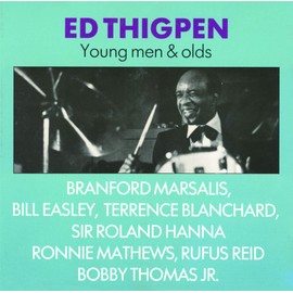 ヤング・メン&オールズ