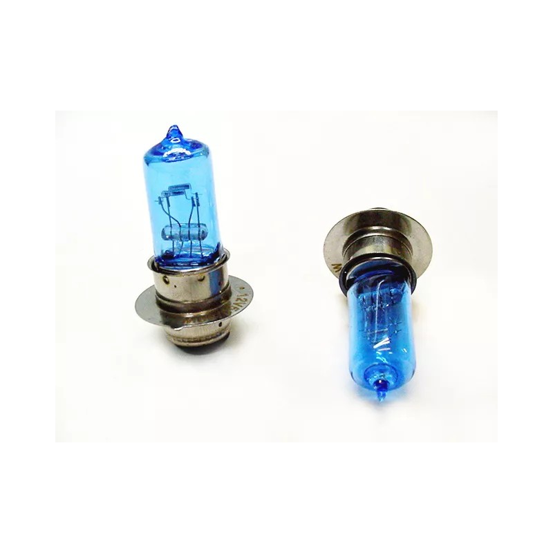 Lumiglow 50W Headlight Bulbs Yamaha Rhino YFM 450 660 700