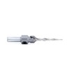 Amana Tool - 55608 Carbide Tipped 82° Countersink Taper #8