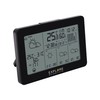 Explore Scientific WSH4103 Stazione meteorologica smart Wifi, sincronizzazione automatica dell'ora,