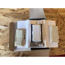 Leviton Decora Dimmer Switch DDM06-1LZ