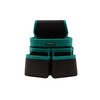 SATA 8-Pocket Large Tool Belt Pouch - ST95213SC