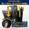 Clove Cube Rod Stand, Compatible with Tackle Box, Rod Holder,