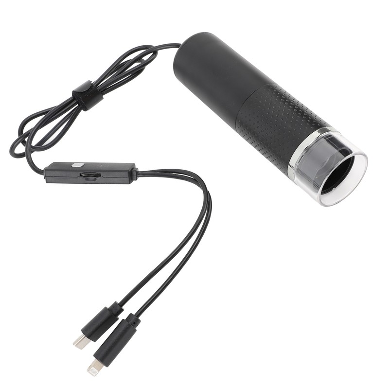 Handheld USB Microscopes Professional High Definition 1600X Magnification Digital Microscope