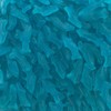 Bayside Candy Blue Raspberry Gummy Dolphins – Large, Sea Creature-Shaped