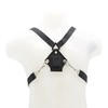 KlickFast Centre Chest Harness for Body Cameras and Radios |