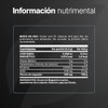 Cloruro de Magnesio 500mg | 100 Cápsulas Ingredientes Naturales |