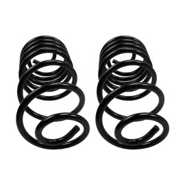 MOOG Steering & Suspension CC627 Coil Spring Set, regular