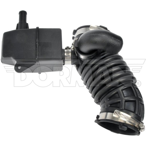 Dorman Engine Air Intake Hose Dorman For 2007-2012 Nissan Sentra