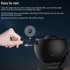 Planetarium Projector for Bedroom, Star Galaxy Light Projector with Nebula