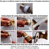 Brass One Way Valve 1/2 inch Backflow Preventer Female NPT