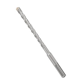 3/8 in x 12.2 in (10 x 310mm) SDS Plus Rotary Hammer Drill Bit, Concrete Drill Bit,Masonry Drill Bit for Concrete, Brick and Cement (Length : 310mm / 12.2 inch, Diameter :3/8 inch （ 10mm)