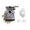 HQparts Carburetor Carb for Shindaiwa EB802 EB802RT EB630 EB633RT Carb