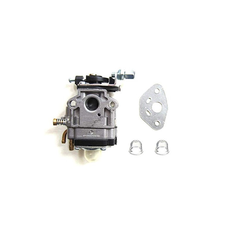 HQparts Carburetor Carb for Shindaiwa EB802 EB802RT EB630 EB633RT Carb